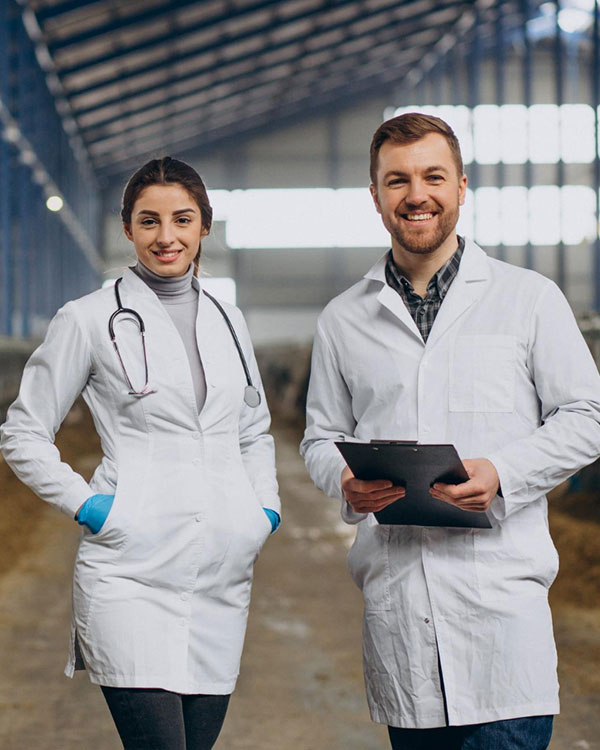 The PetVet Dx Advantage